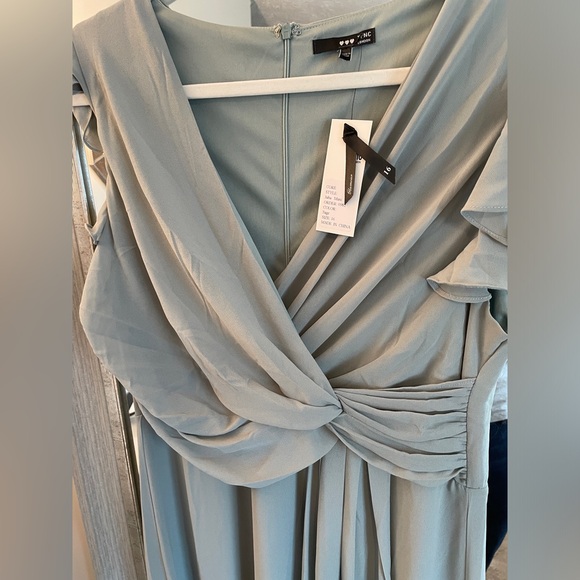 TFNC Juba Maxi 16 Sage - Picture 4 of 8